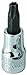 SK Hand Tool 42530 Tamper Proof Torx T30 Drive Bit Socket, 1/4-Inch