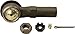 MOOG ES3438 Steering Tie Rod End for Nissan Altima