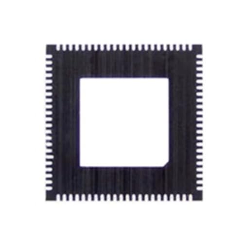 Chip BQ9000RSMR de 20 piezas, circuito integrado para reparación de hardware técnico