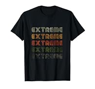 This Love Heart Extreme Tee Grunge Vintage Style Black Extreme design is a perfect gift to your friends and families who calls Extreme or Extreme is the one who is important in their life. It is a perfect gift to express your love and respect to your...
