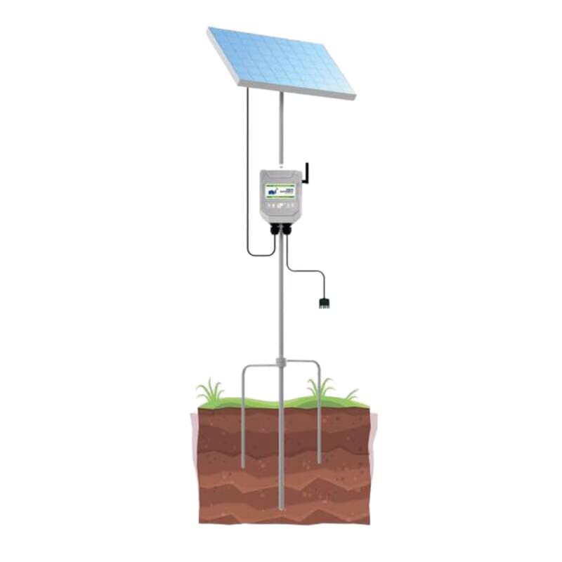 GOYOJO Online monitoring system for the field environment (TPSBL-GPRS-7G)