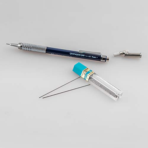 Pentel Z21BP3-K6 ® Eraser Refills For Mechanical Pencils thumb #6