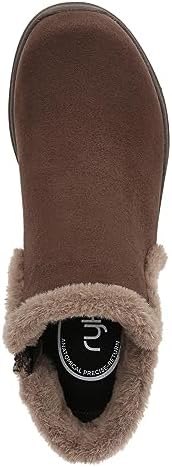 Ryka Womens Neela Water-Repellent Winter Boot Brown 8 M | Image 5