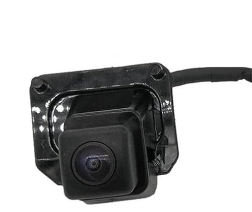 Caméra de recul pour Honda CR-V et HR-V 2014-2017 assistant stationnement arrière