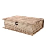 Hohopeti Wooden Bible...image