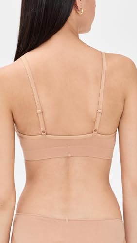 Image of Lunya Women's Seamless Modal Bare Bralette
