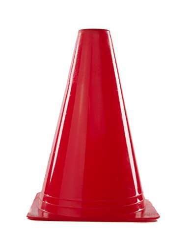 Set di 12 Coni da Allenamento per il Calcio - 15