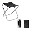 Draagbare Opvouwbare Kruk Mini-klapstoel Met Tas Campingkruk Opvouwbare Opvouwbare Viskruk Lichtgewicht Campingkruk…