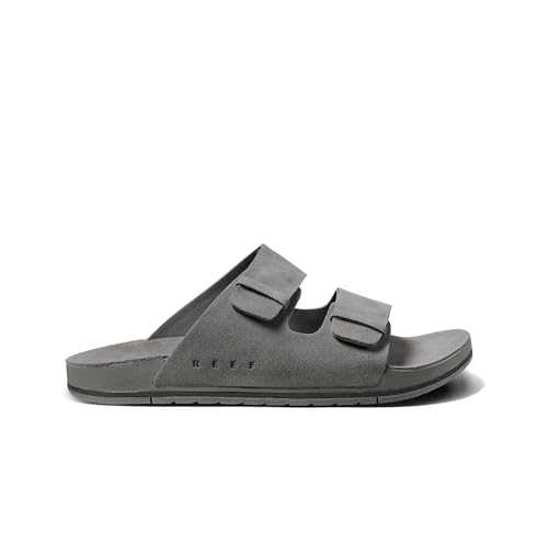 Image of REEF Men's Ojai Two Bar Slide Sandal