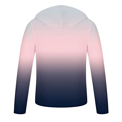 Ymosrh Men's Sweatshirts Casual Zip Up Hoodies Pullover Long Sleeve Hooded Sweatshirts Fashion Hoodies &, XL-6XL2