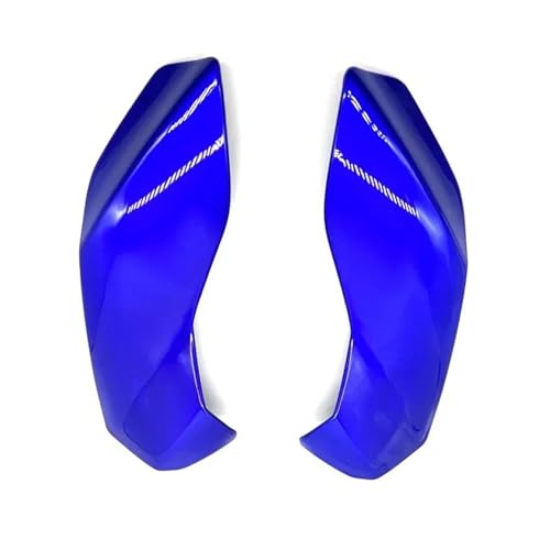Para Yamaha MT-09 2021-2023 Marco De Carenado Lateral De Cubierta De Faro Cubierta Decorativa De Protección Lateral De Faro