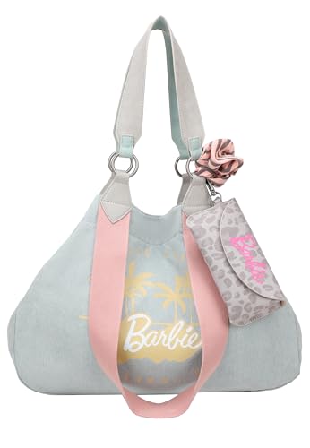 Sac épaule femme denim écoresponsable en coton recyclé avec bouton pression