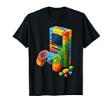 Building Bricks Block Construction Toys Boys Kids