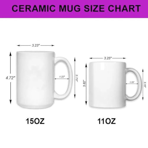 Taza de cerámica personalizada con efecto 3D para doctor miniatura 6