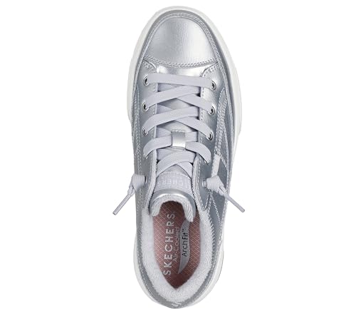 Image of Skechers Womens Arch Fit Arcade-Glistening Gal