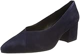  Vagabond Mya Pumps Damen, Blau (Dark blue 64), 40 EU
