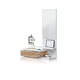 Zoom IMG-1 duehome ingresso con cassetto e Zoom IMG-1 duehome ingresso con cassetto e