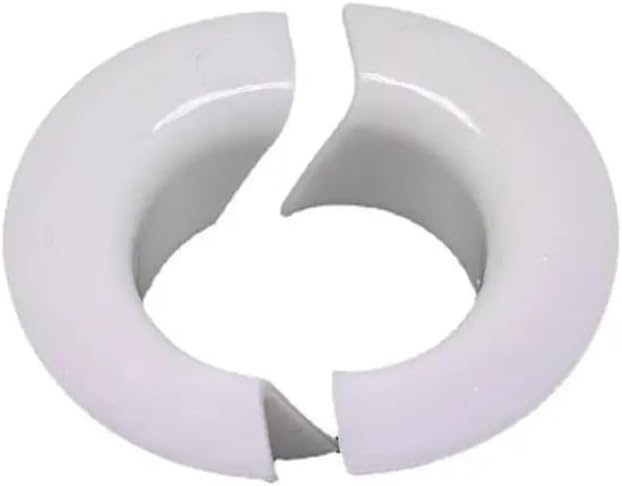 Outboard Motor Part for 4-Stroke 6HP Outboard Motor Slewing Bracket Plastic Bushing 68D-G2539-00