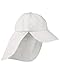 Adams Extreme Outdoor Cap OS WHITE