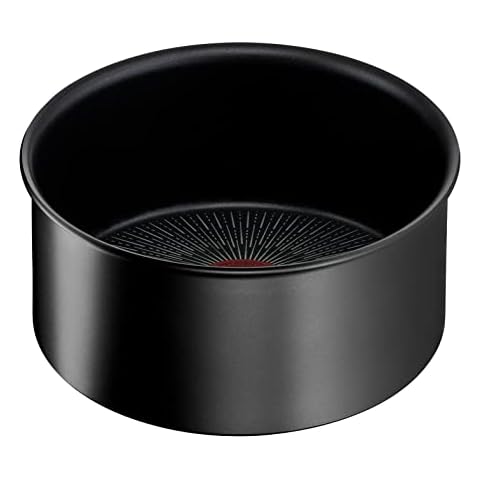 Casserole Tefal Ingenio 20 cm Cover