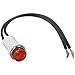 Southbend SIGNAL LIGHT - AMBER 1176650