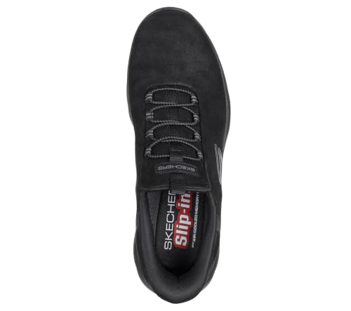 Image of Skechers Mens Summits Korlo Hands Free Slip-in