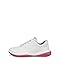 LT1 Hybrid Waterproof, White/Bubblegum, 7-7.5
