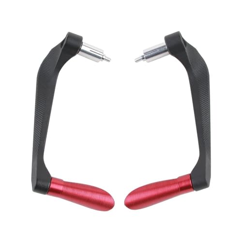 Protège-main et levier de frein CNC pour Yamaha FZ25 FZ250 2017-2022
