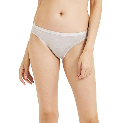 Image of METARINO Women's Underwear Panties Soft Merino Wool Sports Active Briefs