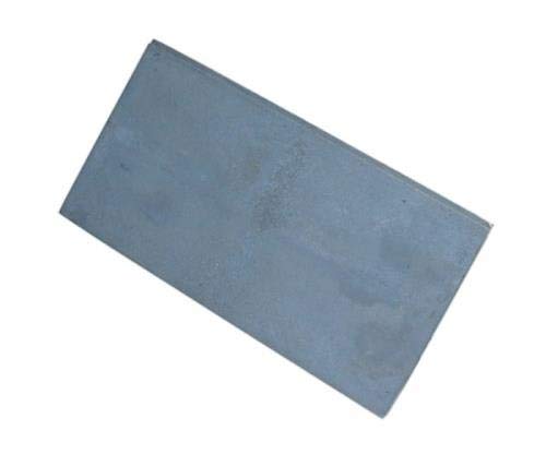 QLS Cast Iron Hob Full Plate for Oven 68 x 32 cm