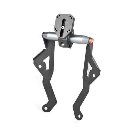 Support navigation GPS moto Voge 900DSX anti-vibration