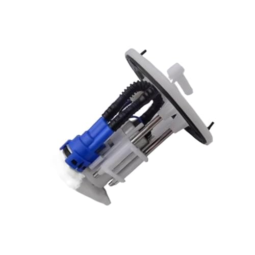 Ensemble extraction huile carburant étanche Django QP150T - 2