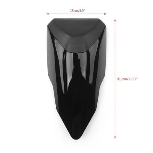 Ensemble de couvercle de carénage pour remplacer flanc arrière Panigale 959