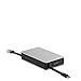 mophie powerstation Plus 3x with Micro USB (5,000 mAh) - Black (For Android Only)