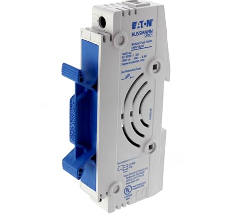 New CHPV15L85 32A 1500Vdc 10 * 85 photovoltaic DC Fuse Base 1pcs (Melt core PV-15A10F85L)