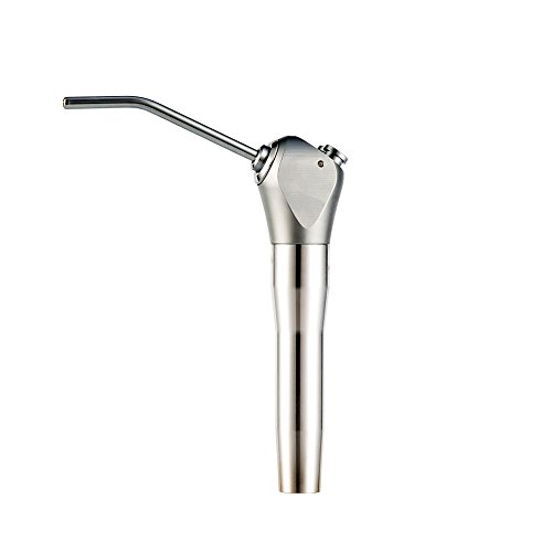 Dental Three Way 3 Way Syringe Air Water 2 Nozzles Triple Way Spray