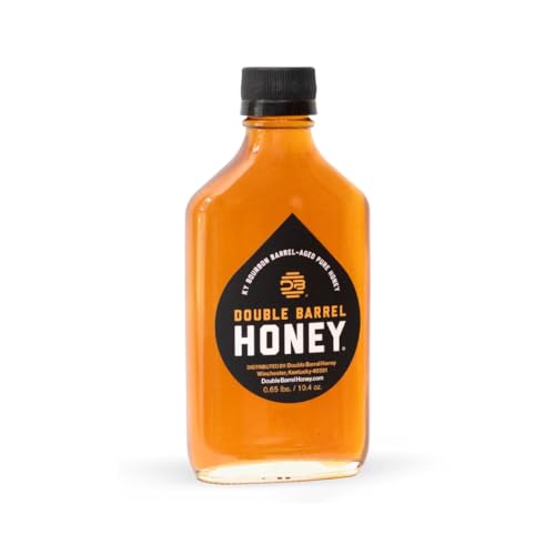 Miel Double Barrel Honey miniatura 3