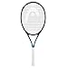 Head Ti. Instinct Comp + Ti. Instinct Supreme Tennis Racquet Mixed Doubles Bundle w a Head Base 3R Tennis Racquet Bag S (Black/Yellow)