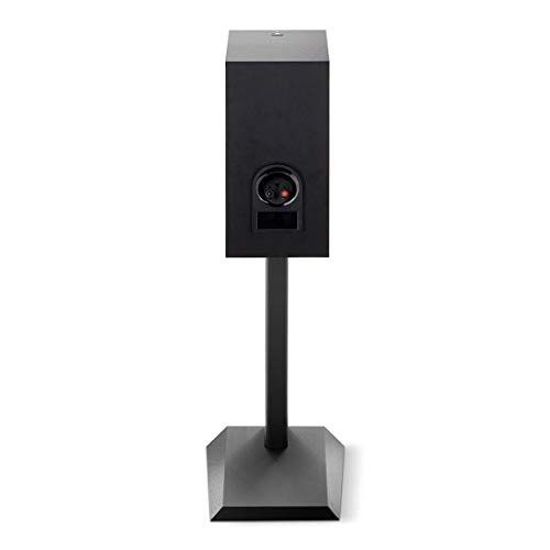 Focal Enceinte bibliothèque Chora 806 Noir X2 - Les Beatles, Paul McCartney, John Lennon, RIngo Starr, George Harrison Focal Enceinte bibliothèque Chora 806 Noir X2 – Image 5