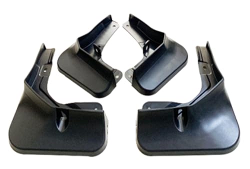 Garde-Boues Pour Geely Boyue X 2020-2022 Avant Arrière Accessoires Auto