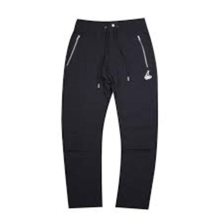 NikeMen's Mid Rise Regular Track Pants
