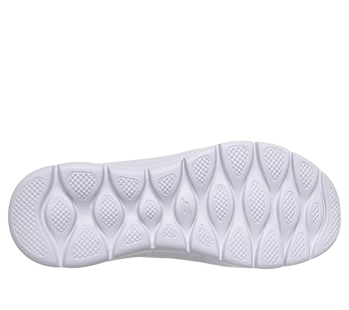 Image of Skechers Womens GO Walk Flex - Relish Slip-ins Walking Shoes