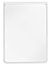 Produktbild Schutz- und Ausweishülle, 213x304, PVC 140my, mit Griffloch, Kleinpackung, glasklar