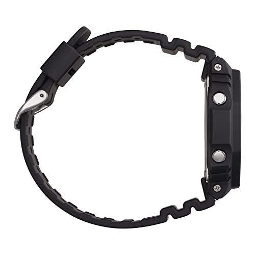 Casio GA-2100-1A2ER Blue Resin Digital Quartz Man Watch