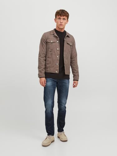 JACK & JONES JJIMIKE JJWOOD JJ 981 NOOS – Ansicht 3