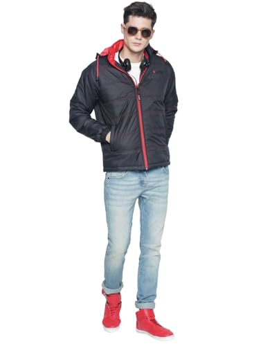 Image of OJASS Men Windcheater