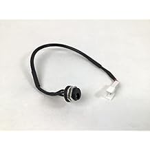 Hydra Fitness Exchange Power Receptacle Wire 411087 Works W Icon Health and Fitness Carbon El HIIT H7 HIIT H14 Elliptical