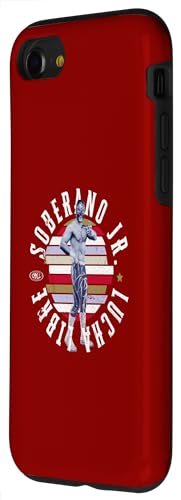 Coque iPhone SE Soberano Jr. pour protéger votre écran