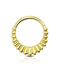 Gold-8MM