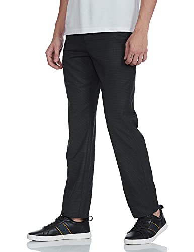 Image of Monte Carlo Men's Regular Casual Pants